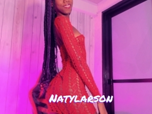 Natylarson