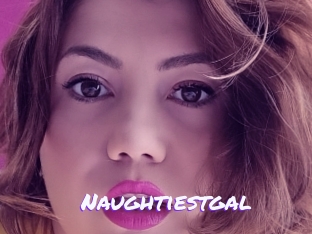Naughtiestgal