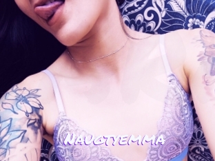 Naugtyemma