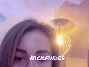 Nickfinder