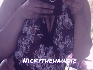 Nickythehawtie