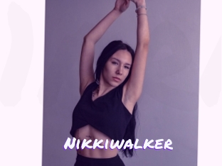 nikkiwalker Arabe Nue