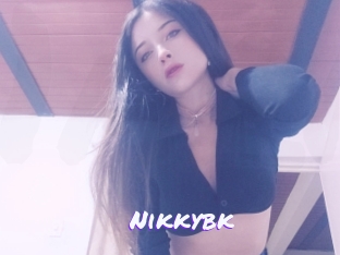 Nikkybk