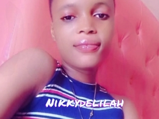 Nikkydelilah
