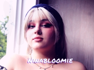 Ninabloomie