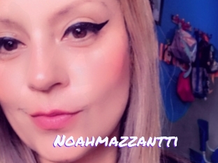 Noahmazzantti