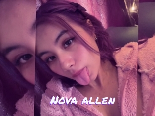 Nova_allen