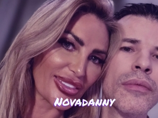 Novadanny