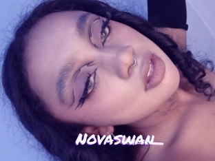Novaswan