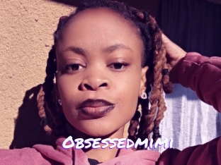 Obsessedmimi
