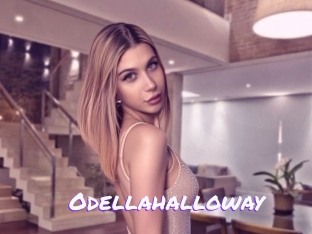 Odellahalloway