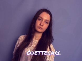 Odettecarl