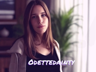 Odettedainty