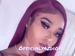 Officialyazdior