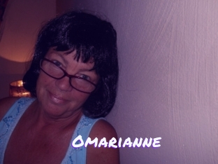 Omarianne
