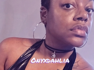Onyxdahlia