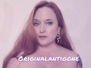 Originalantigone
