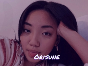 Orisune