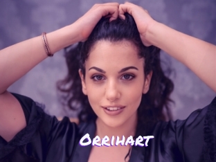Orrihart