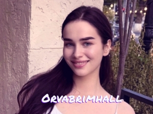 Orvabrimhall