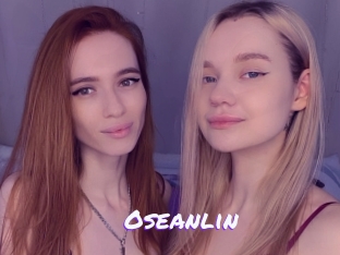Oseanlin
