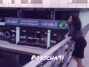 Porscha91