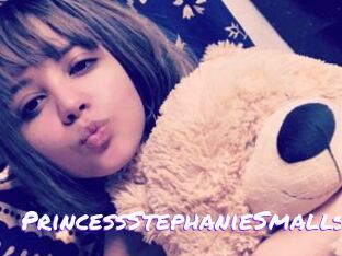 PrincessStephanieSmalls