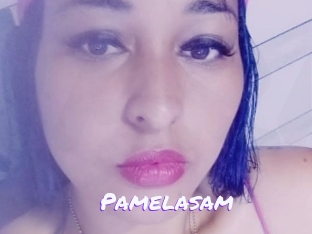 Pamelasam