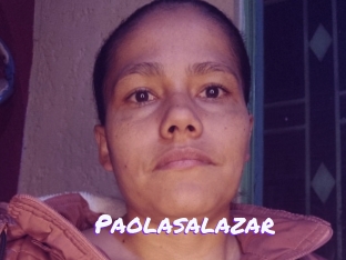 Paolasalazar
