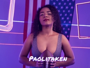 Paolitaken