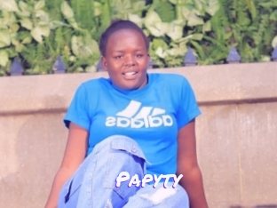 Papyty
