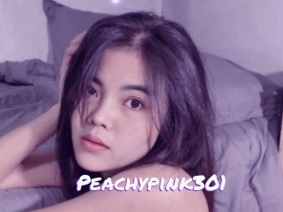 Peachypink301