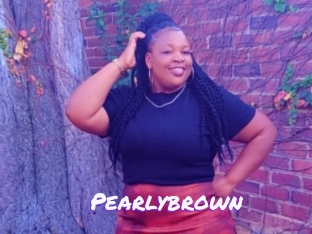 Pearlybrown