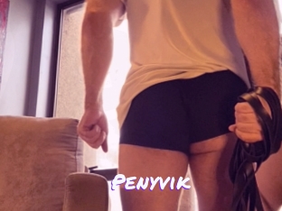 Penyvik