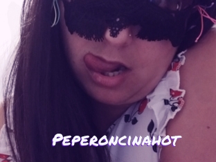 Peperoncinahot