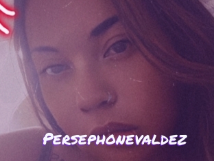 Persephonevaldez