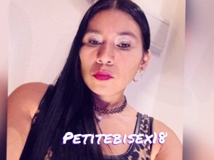 Petitebisex18