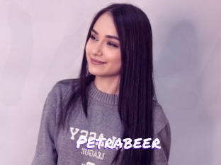 Petrabeer