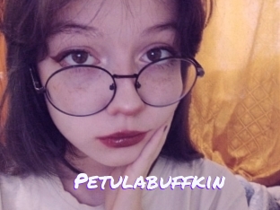 Petulabuffkin