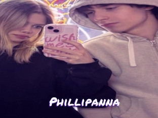 Phillipanna