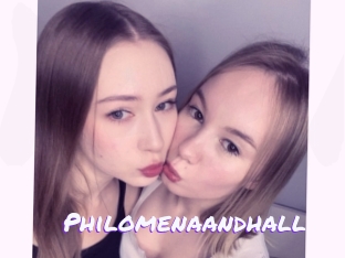 Philomenaandhall
