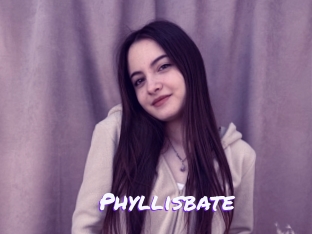 Phyllisbate