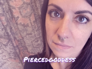 Piercedgoddess