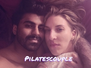 Pilatescouple