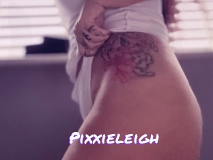Pixxieleigh