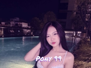 Pony_99