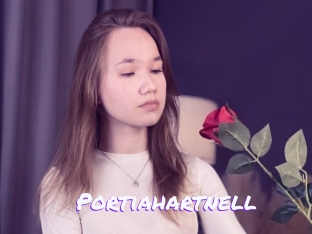 Portiahartnell