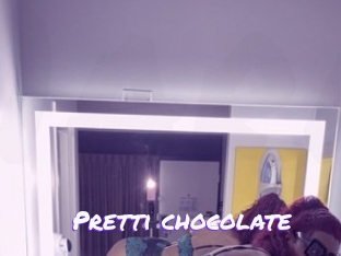 Pretti_chocolate