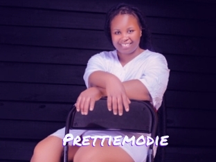 Prettiemodie