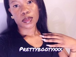 Prettybootyxxx